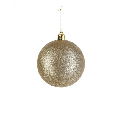 3.25'' Ball Ornament