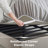 Luxury Double Brushed Microfiber Deep Pocket Fitted Sheet – 16” Mattress Fit, Wrinkle-Free, Fade Resistant & Breathable-109426680-109426693