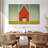 Lilie Rustic Red Barn Summer-108167486