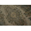 Tapis vieilli sophistiqué 6 x 10