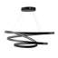 Yasmine 1 - Light LED Chandelier-117815515