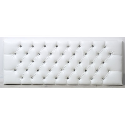 Pamphilos Upholstered Headboard
