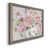 Grey Framed Canvas