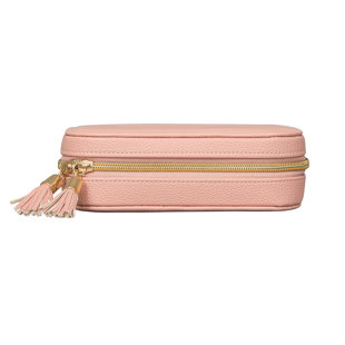 Lucy Travel Case + Mirror
