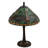 Alikai Resin Table Lamp