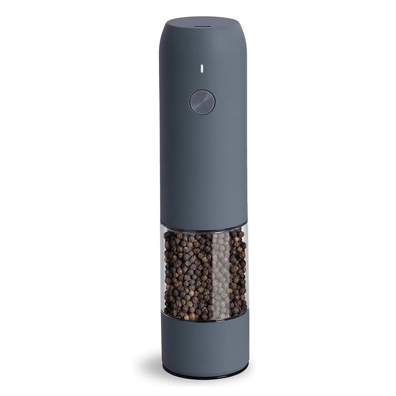 Brand Pepper Mill, Blue