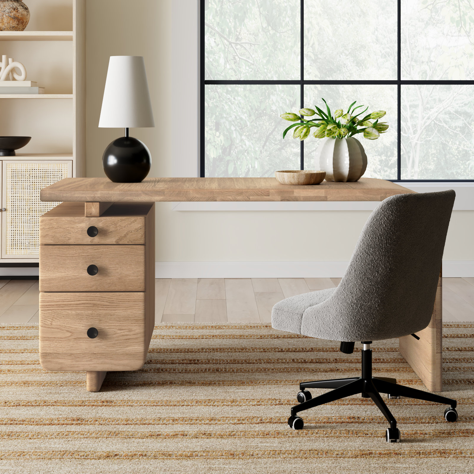 Amelia Writing Desk
