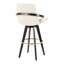 Tabouret de bar à hauteur fixe-1315533655-1315533651