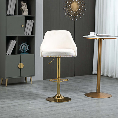Tabouret Mikhia