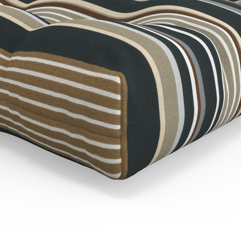 Coussin de chaise Rosecliff Heights