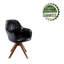 45.97cm H Upholstered Armchair-593238109