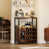 Rustic Brown selected