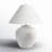 Deahl Large Ceramic Table Lamp