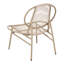 Ceyara Outdoor Patio Dining Side Chair