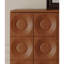 French Minimalist Style Sideboard-1838481048