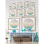 I Love Vacations - Single Picture Frame Print-1600402297