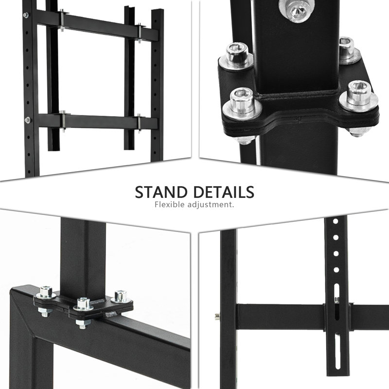 Borough Wharf PC & Racing Game Chair in Black