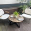Table basse ronde-367347459