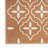 Nourison Essentials Copper Indoor/Outdoor Area Rug-83501920