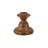 Capel 67'' Brown Traditional Floor Lamp