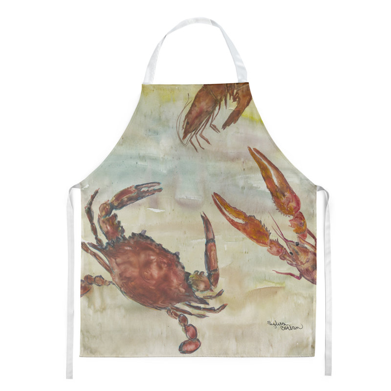Bib Apron