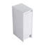 Armoire de rangement autoportante pour salle de bain