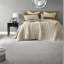 Luxury King Linen Bedding Sets, Breathable Comfort, Elegant Design