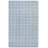 Renewal 253 Hand Tufted Performance Geometric Rug-1275546816