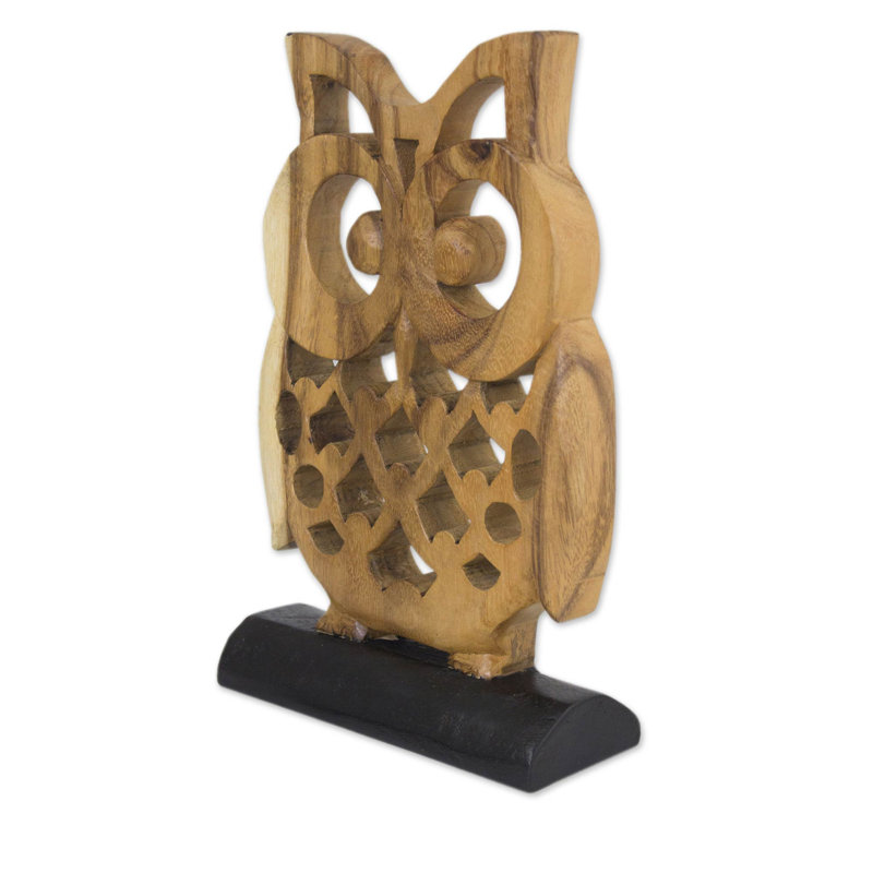 Ohan Animals Figurines & Sculptures