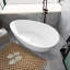 Baignoire 63 x 37,4