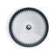 Lavabo pour salle de bain Salute-84509266