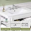 Meuble-lavabo mural 30 po-721297940-721297941