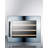 Summit Appliance Single Zone 23.25'' Built-In 28 Bottle Wine Refrigerator with Reversible Door