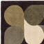 Cefferillo Abstract Recycled P.E.T Hand Woven Area Rug-487392407