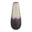 Vase en verre texturé craquelé-573800699-573800697