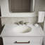 Caxton Ceramic Oval Undermount Bathroom Sink-11145210