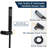 All-In-One Kit with Rough in-Valve