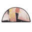 Alma Novelty Pillow Cover & Insert