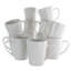 Porcelain Coffee Mug