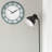 Rickart Wall Clock