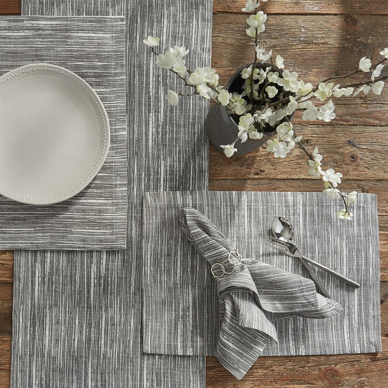 Linge de table Humberly