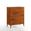 Commode 5 tiroirs Imre