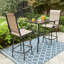 Tabouret de bar 30 po Stringfellow