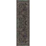 Shah One-of-a-Kind 2'5" X 9' Area Rug