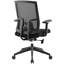 Chaise de bureau Progress Mesh par Modway