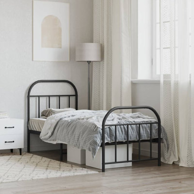 Strothers Bed