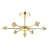 Polished Gold selected