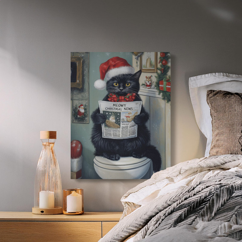 Dinardo Wrapped Canvas Print Set, 18x24