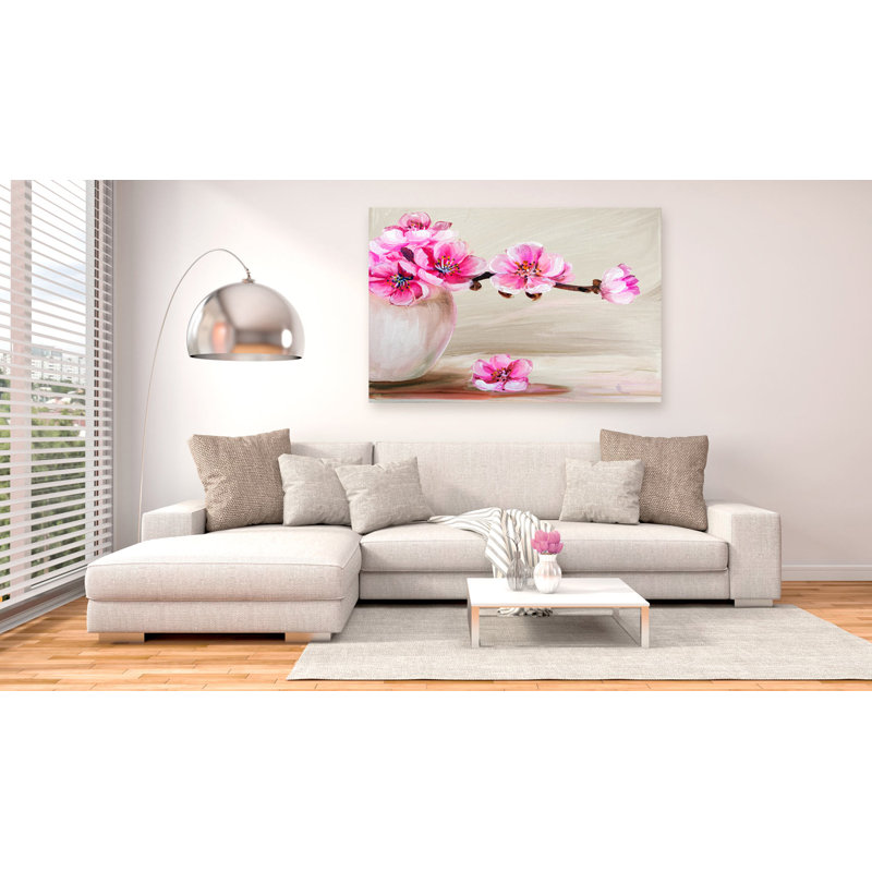 No Frame Print on Canvas, 80 cm H x 120 cm W