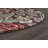 Elmer Transitional Brown Area Rug-25723816